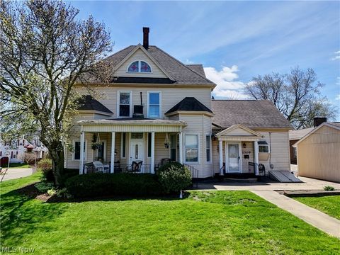 1307-1309 Main Avenue W Massillon OH 44647