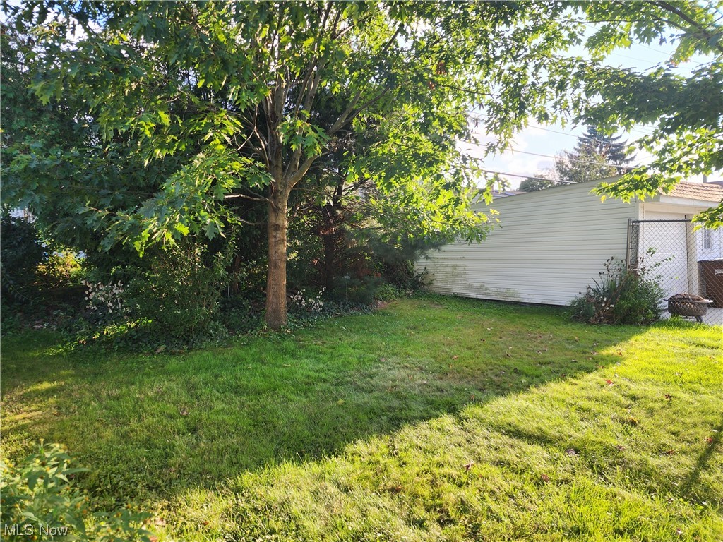 Grantwd Heights - Residential