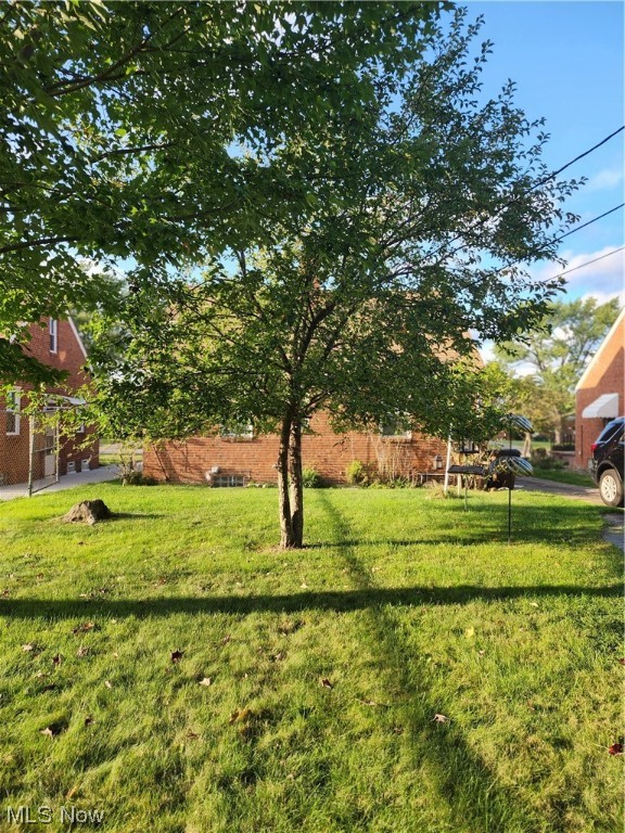 Grantwd Heights - Residential