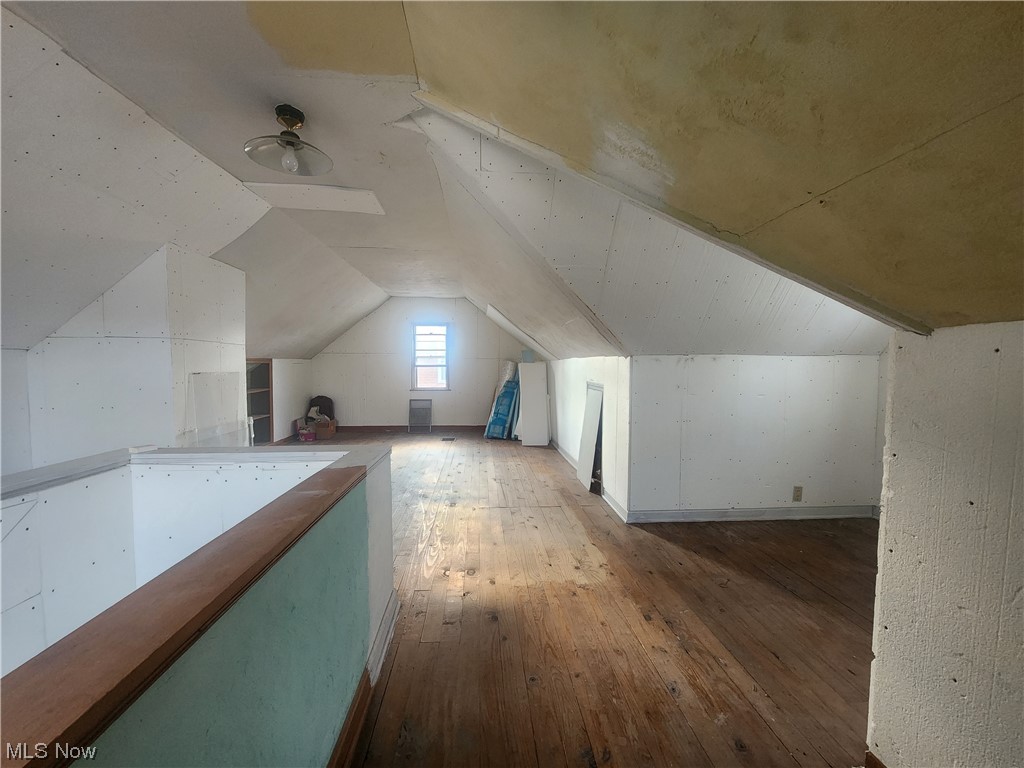 Grantwd Heights - Residential