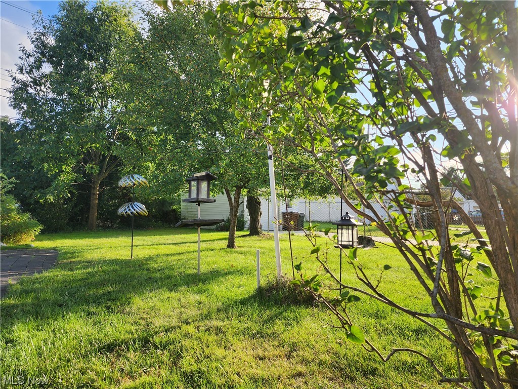 Grantwd Heights - Residential