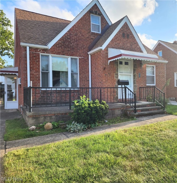 Grantwd Heights - Residential