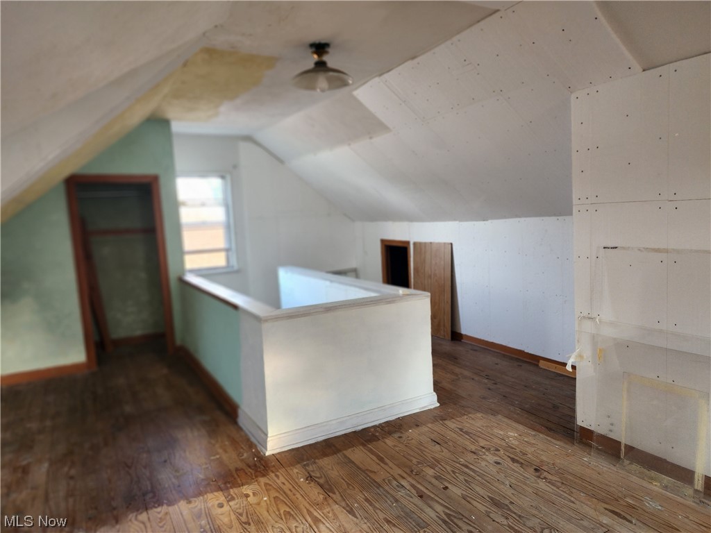 Grantwd Heights - Residential