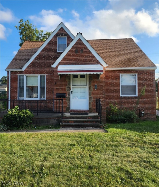 Grantwd Heights - Residential