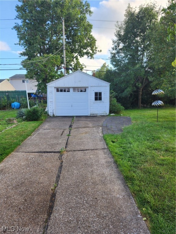 Grantwd Heights - Residential