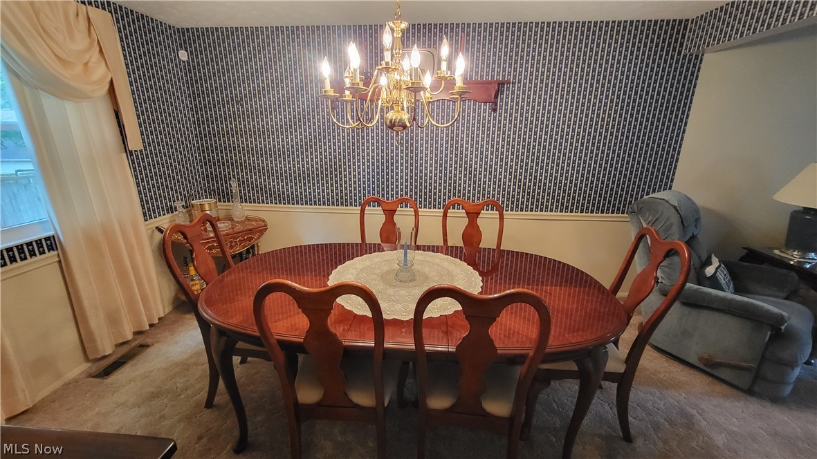 Meanderwood #1 - Residential