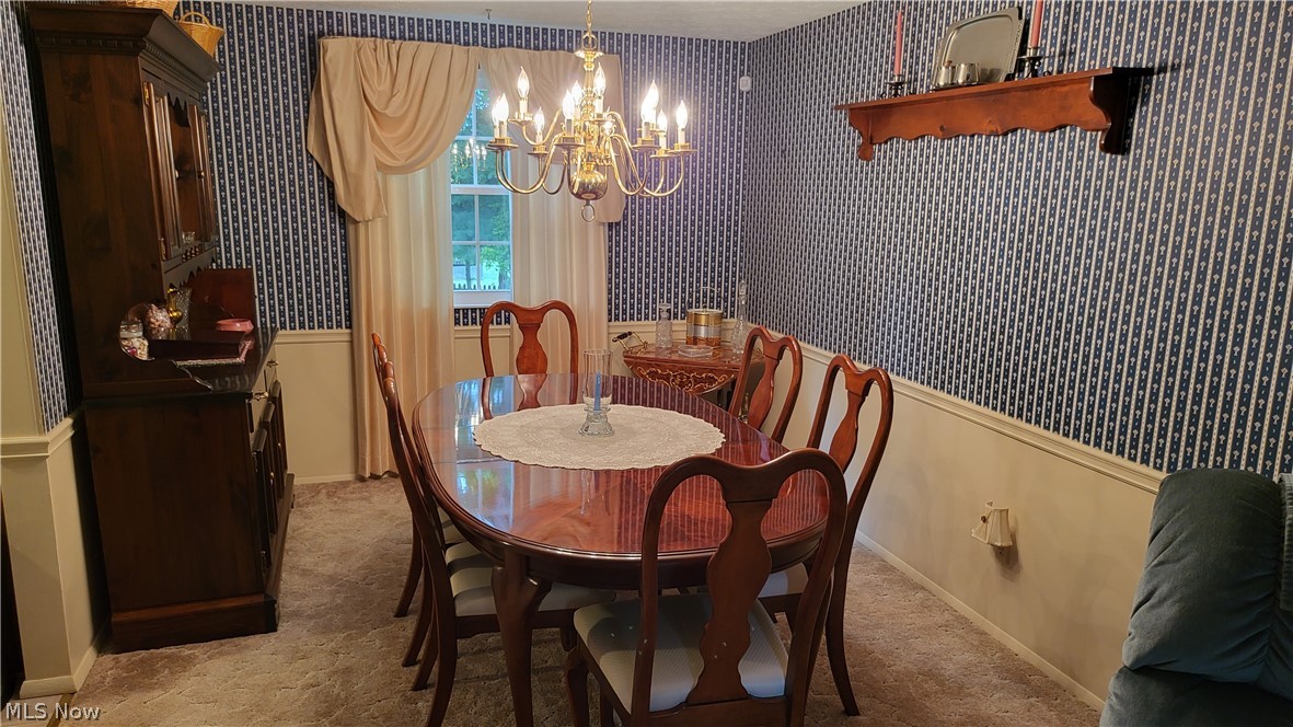 Meanderwood #1 - Residential