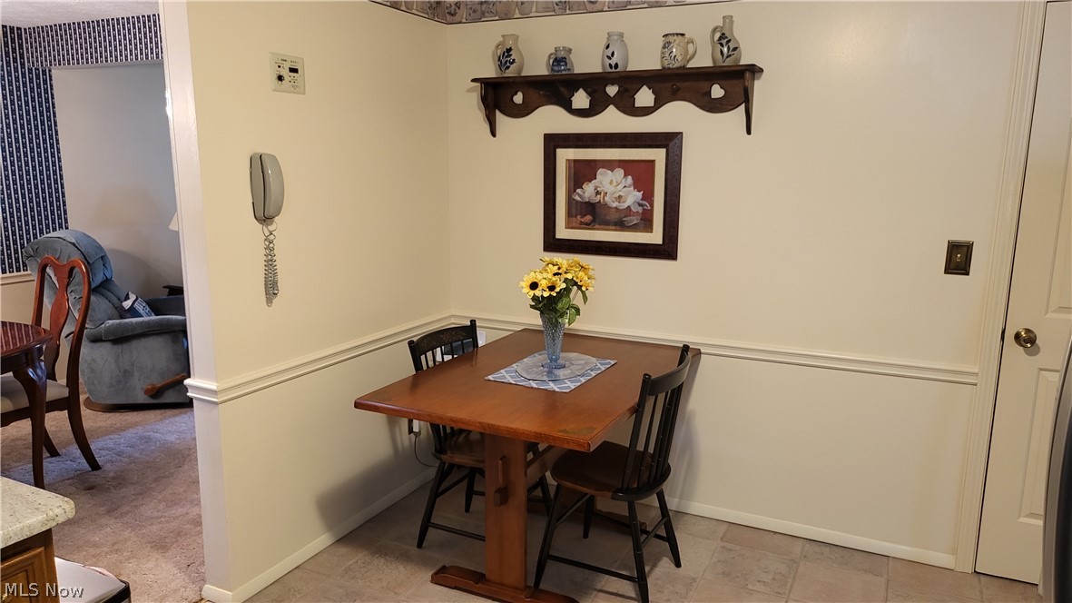 Meanderwood #1 - Residential