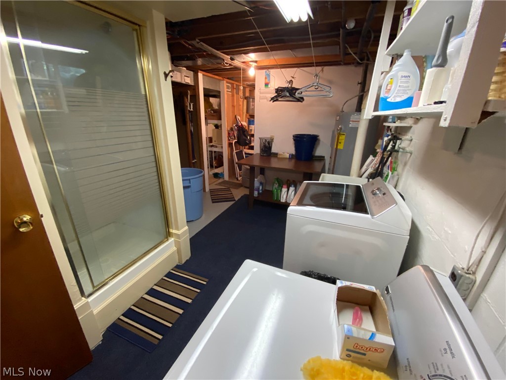 Meanderwood #1 - Residential