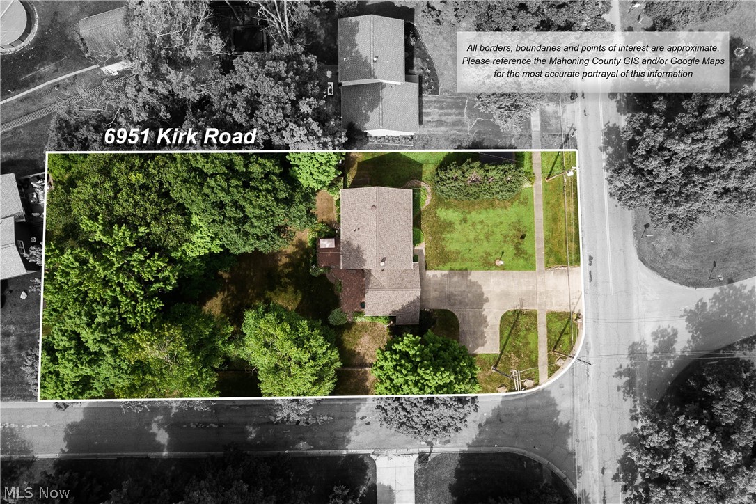 Meanderwood #1 - Residential