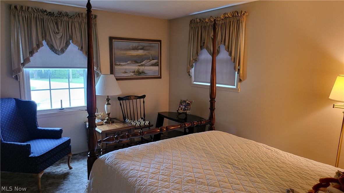 Meanderwood #1 - Residential