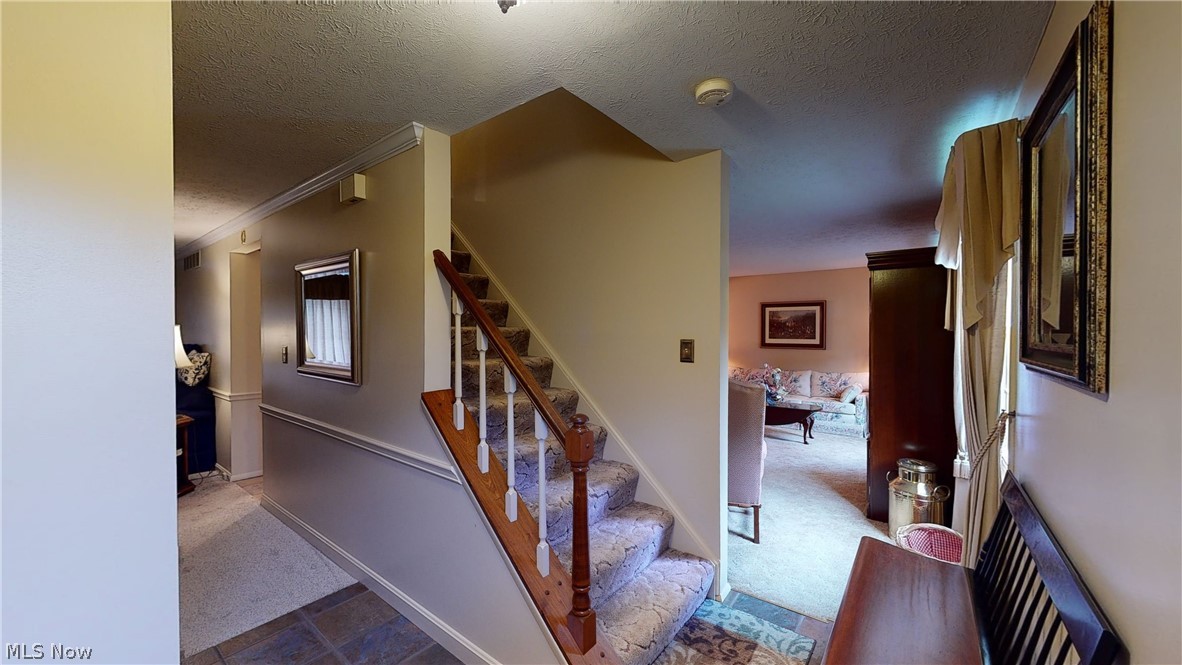 Meanderwood #1 - Residential