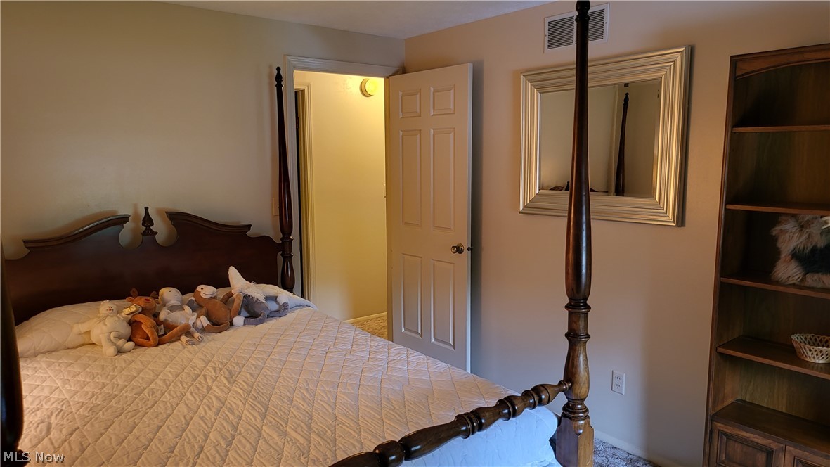 Meanderwood #1 - Residential