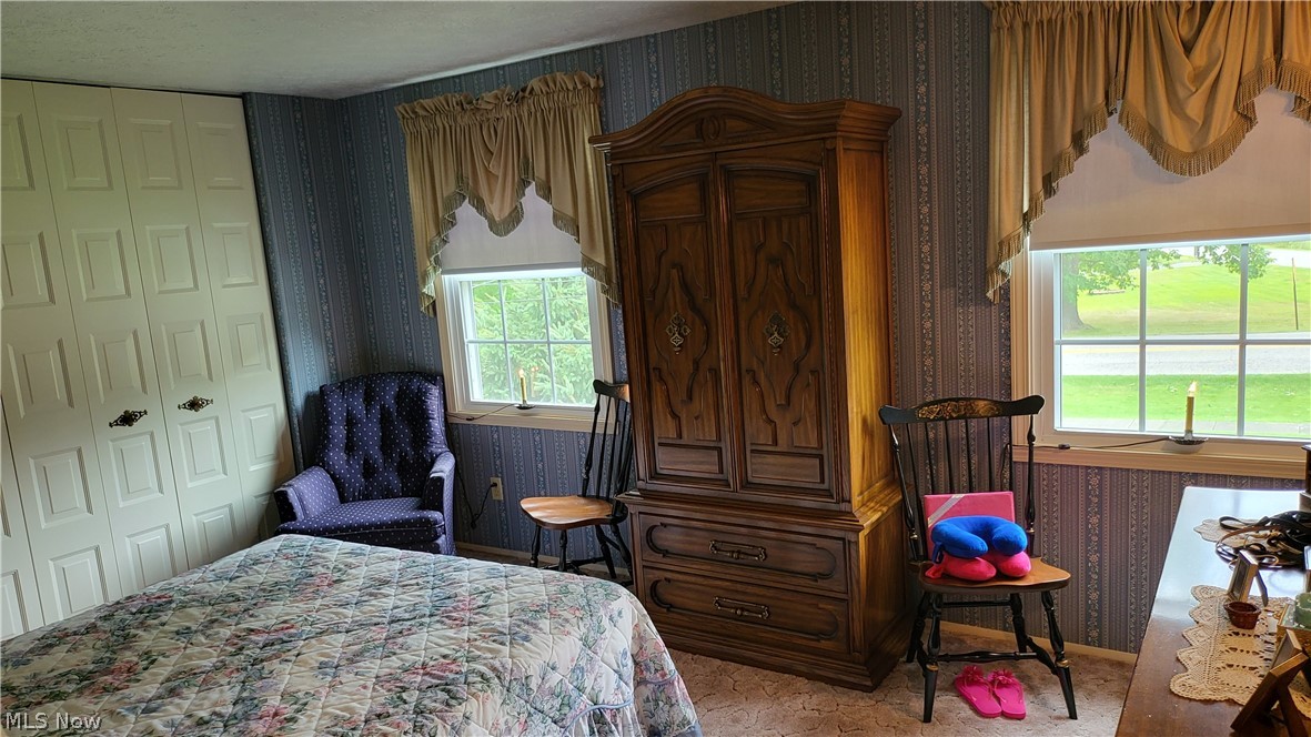 Meanderwood #1 - Residential