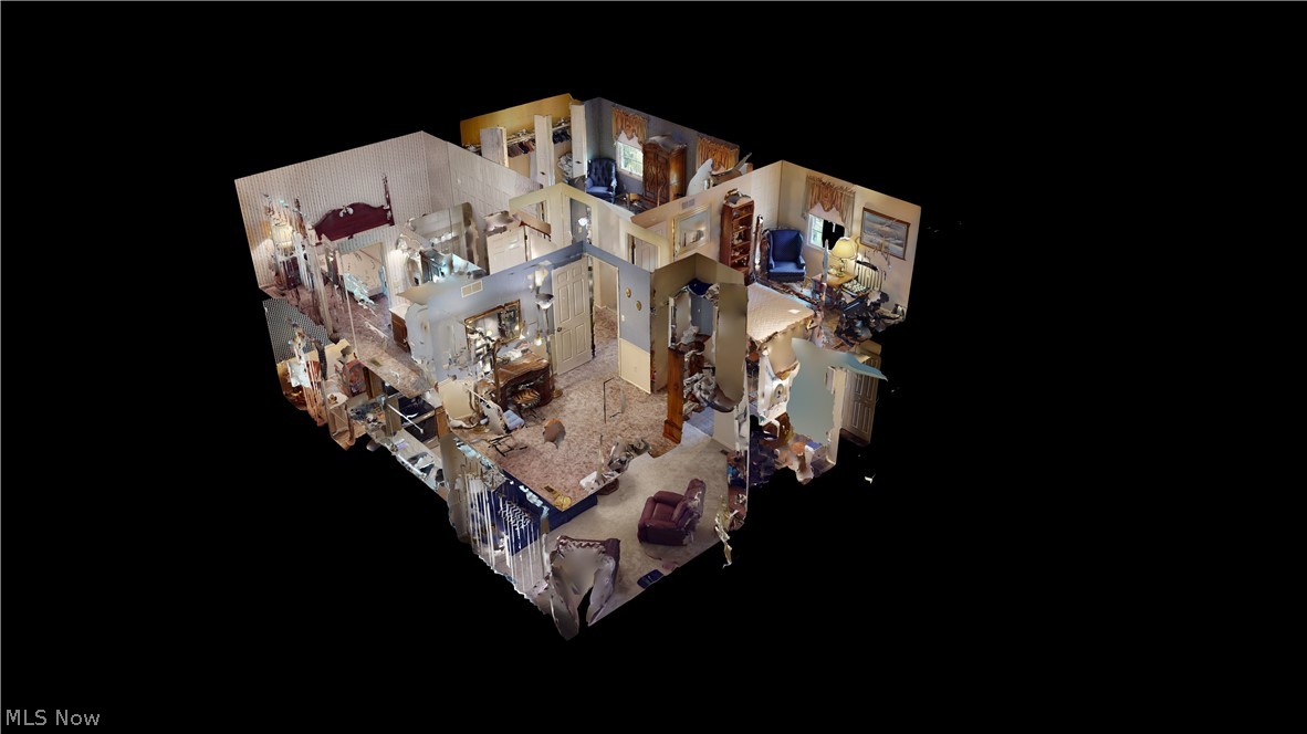 Meanderwood #1 - Residential