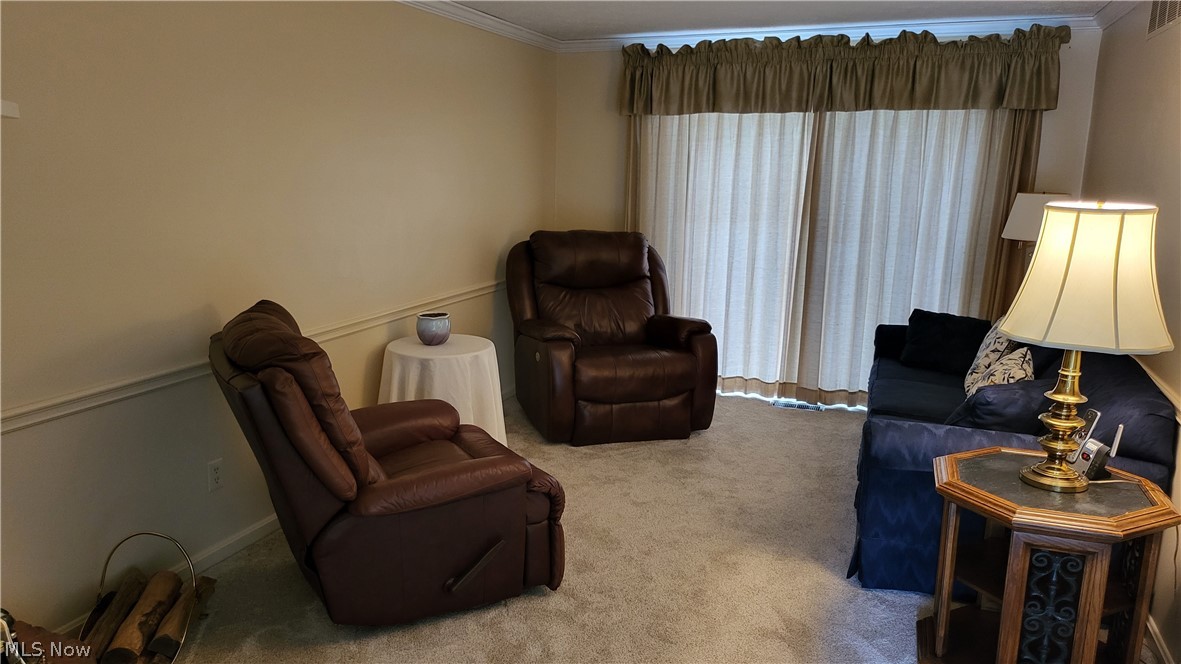 Meanderwood #1 - Residential