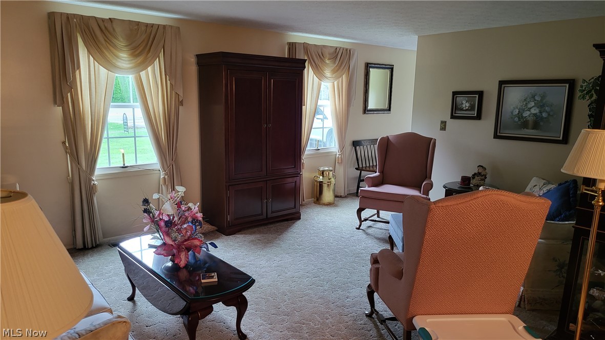 Meanderwood #1 - Residential