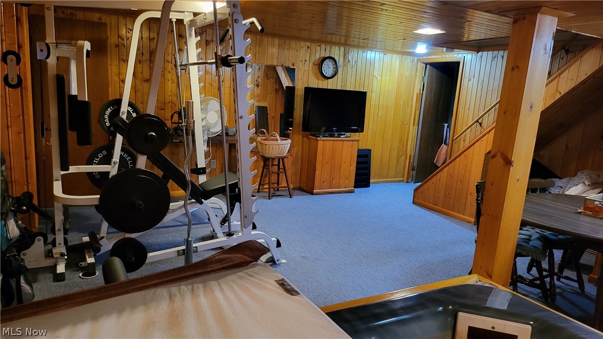 Meanderwood #1 - Residential