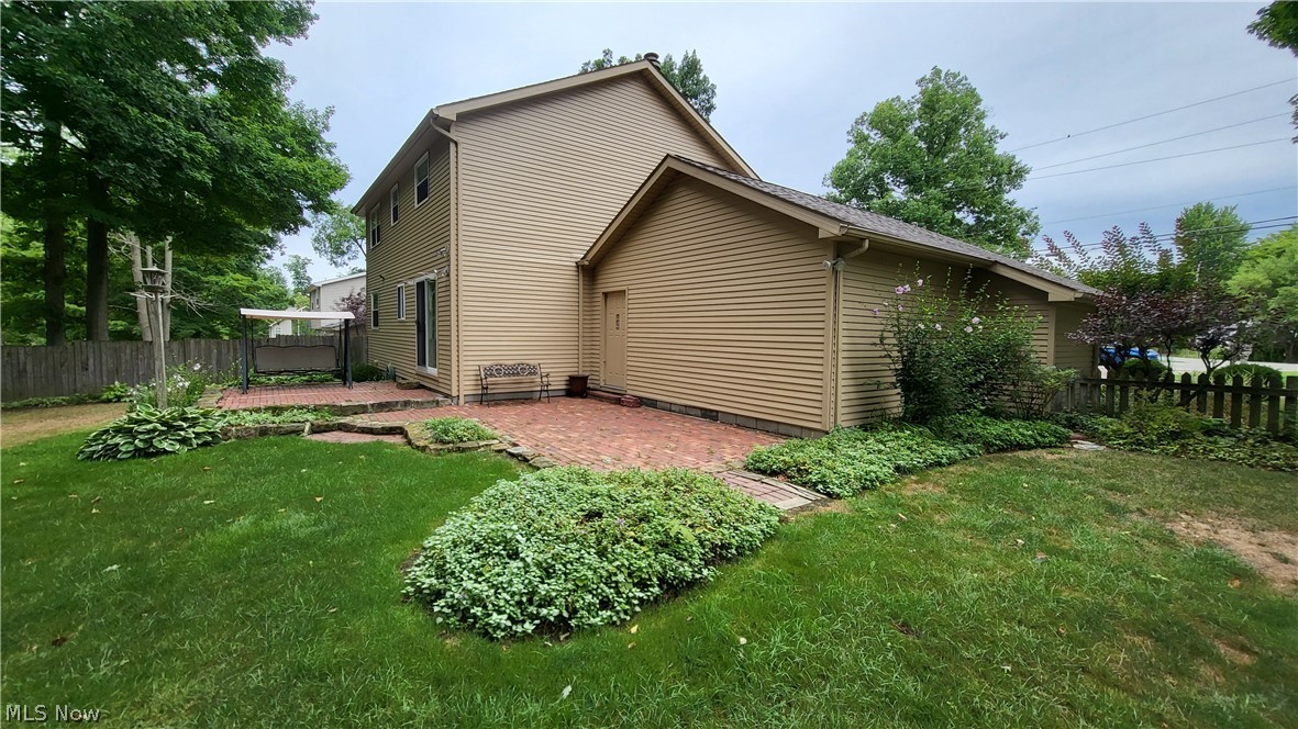 Meanderwood #1 - Residential