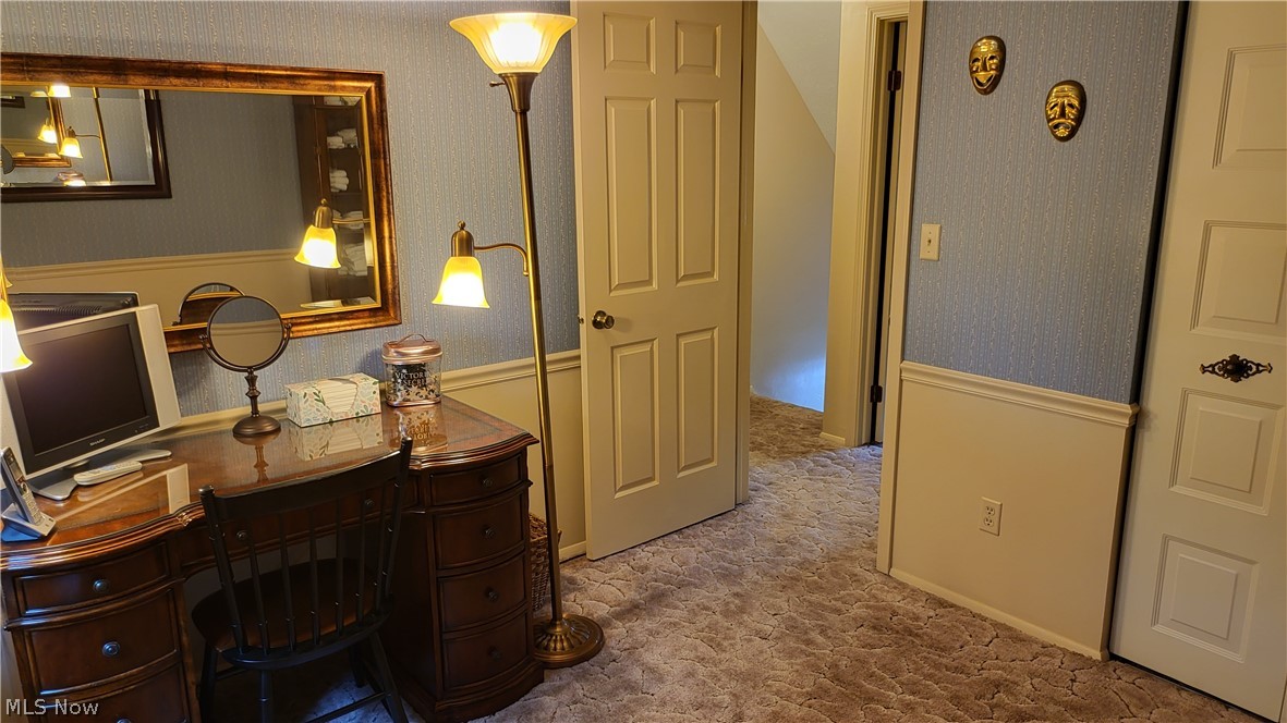 Meanderwood #1 - Residential