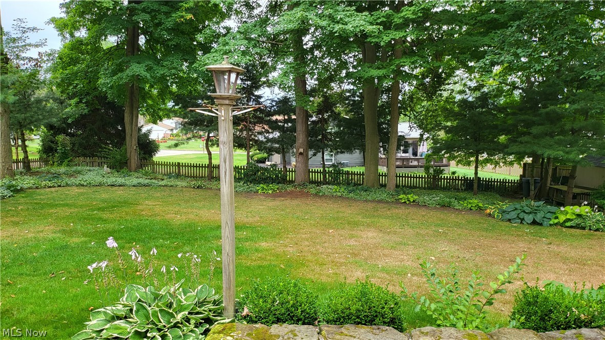 Meanderwood #1 - Residential