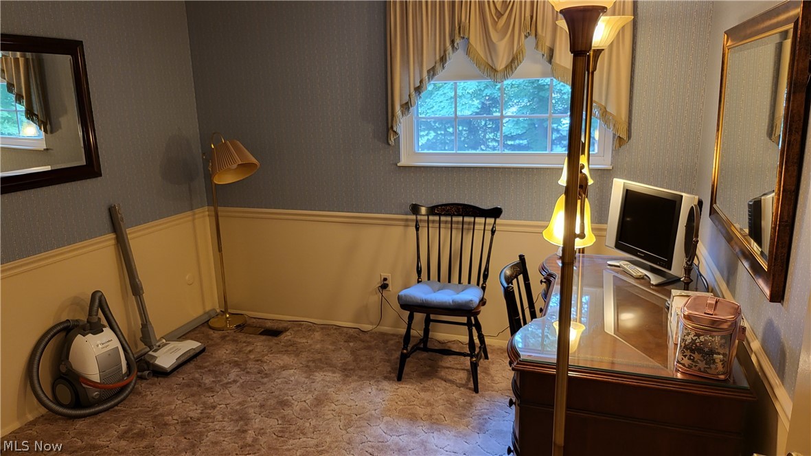 Meanderwood #1 - Residential