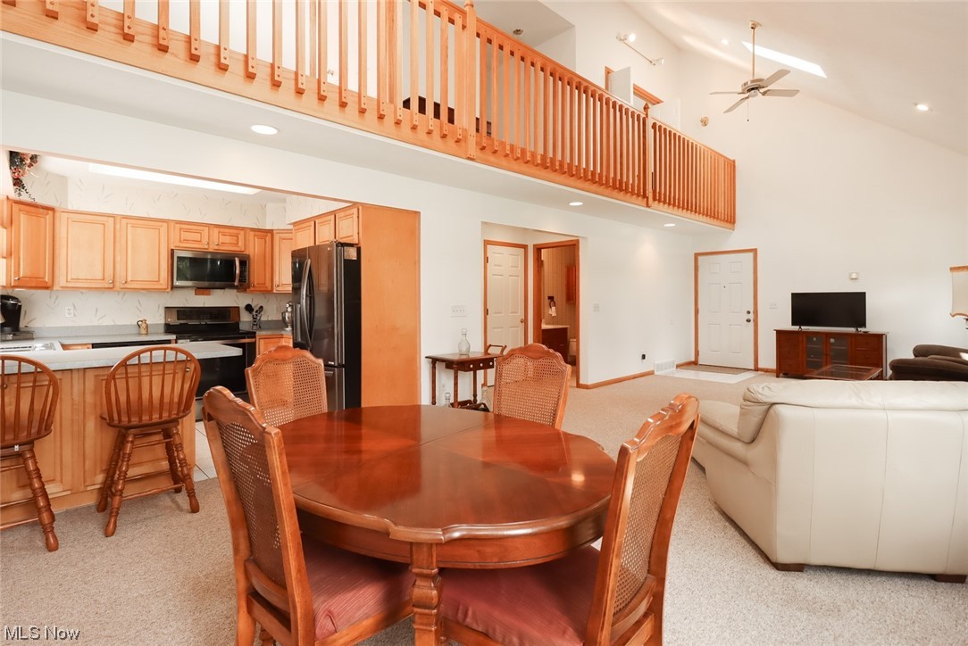 Westfield - Residential