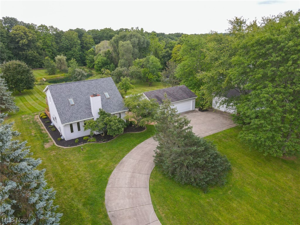 Westfield - Residential