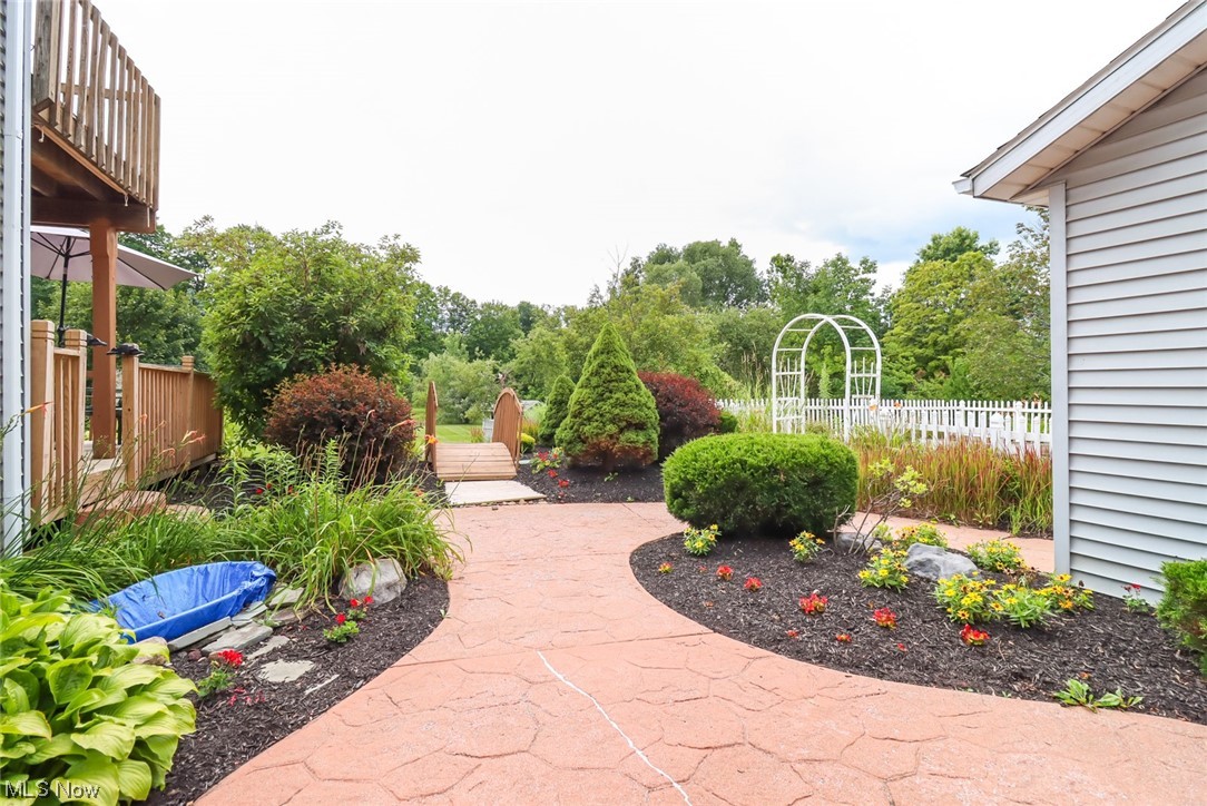 Westfield - Residential