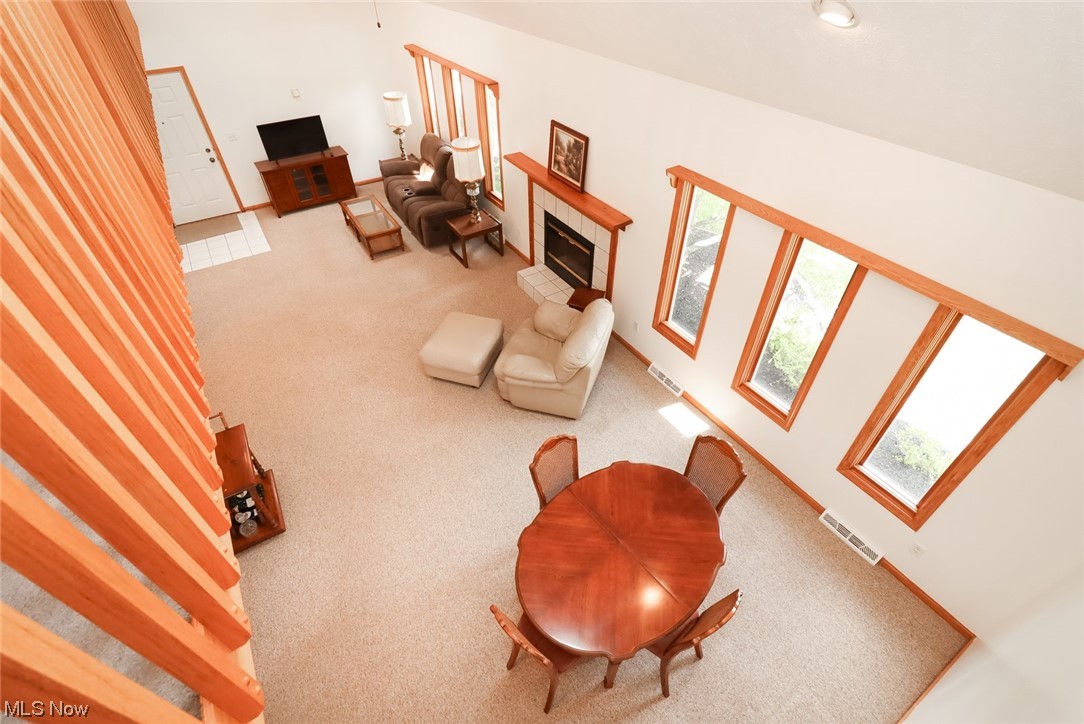 Westfield - Residential