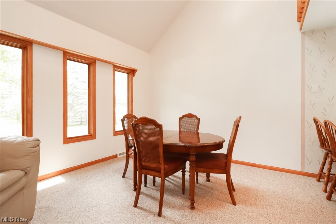 Westfield - Residential