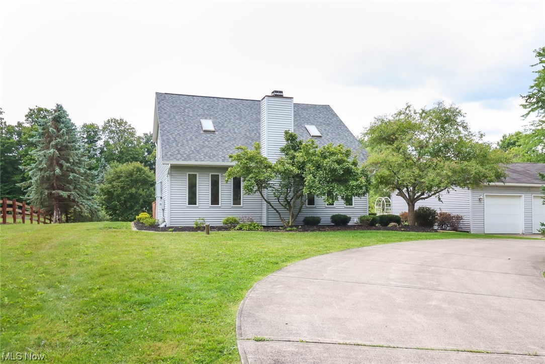 Westfield - Residential