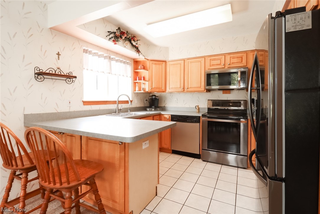 Westfield - Residential