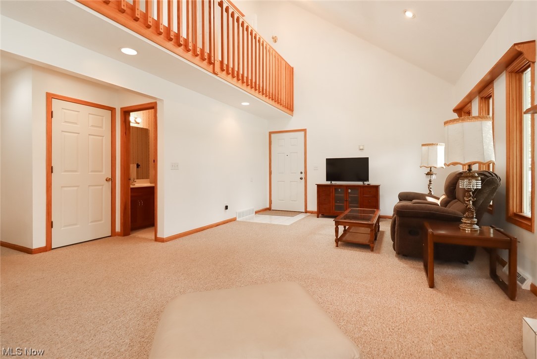 Westfield - Residential