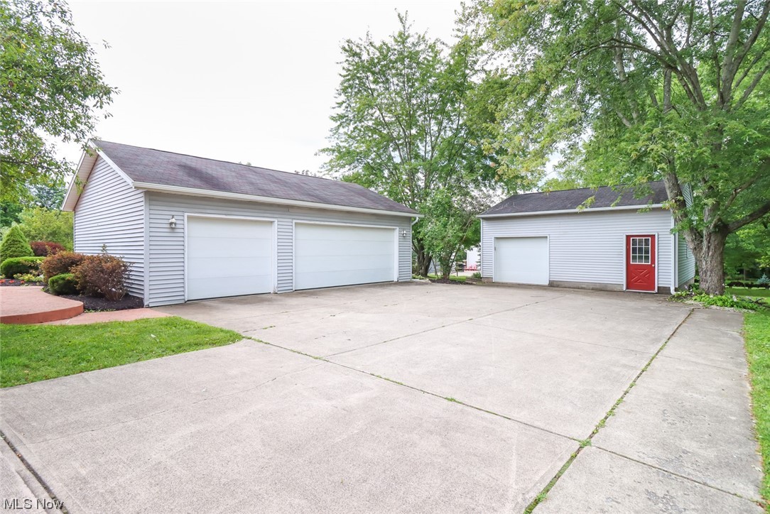 Westfield - Residential