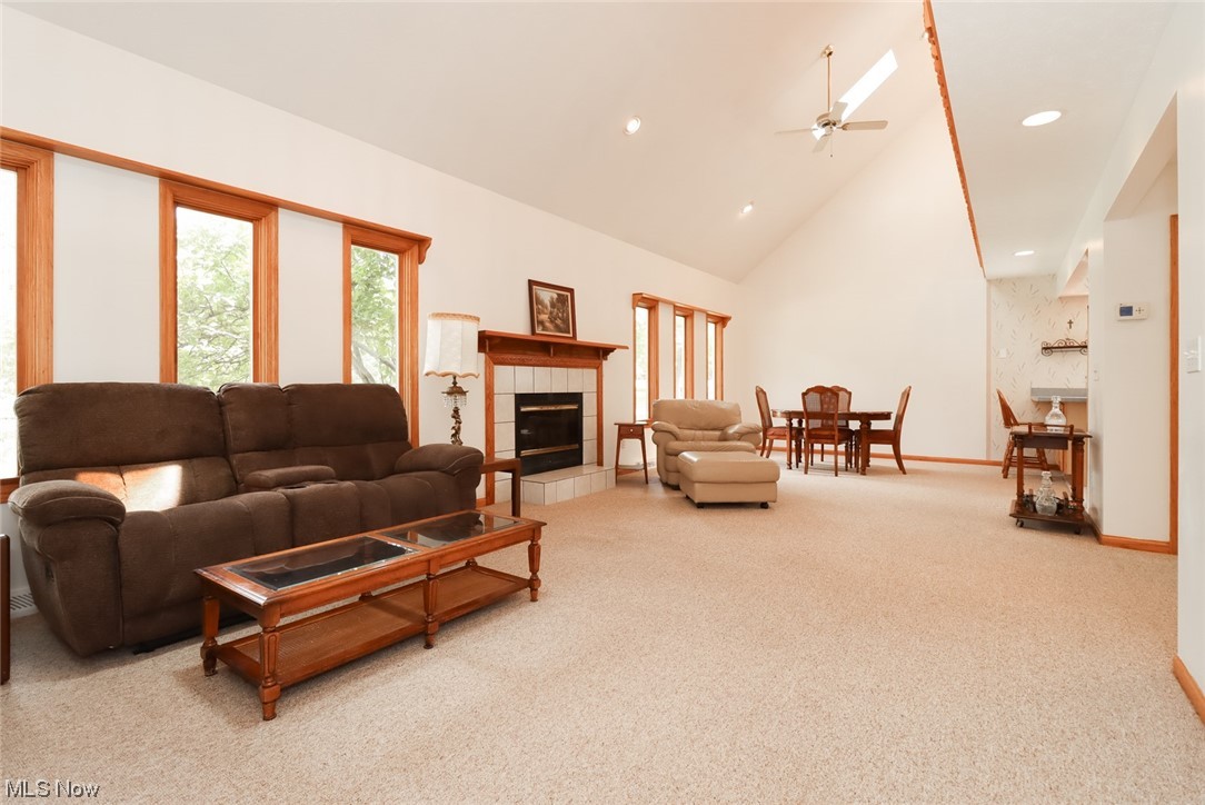 Westfield - Residential