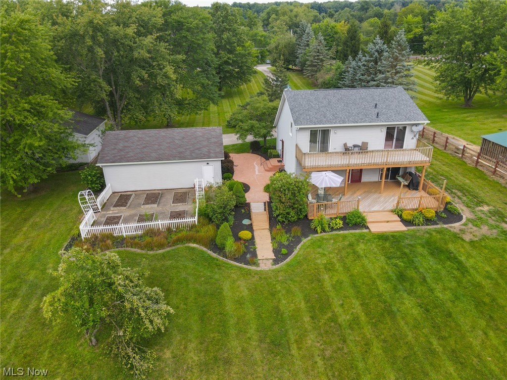 Westfield - Residential