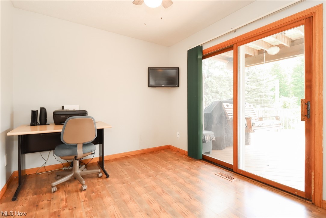 Westfield - Residential