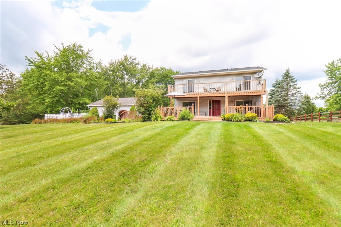 Westfield - Residential