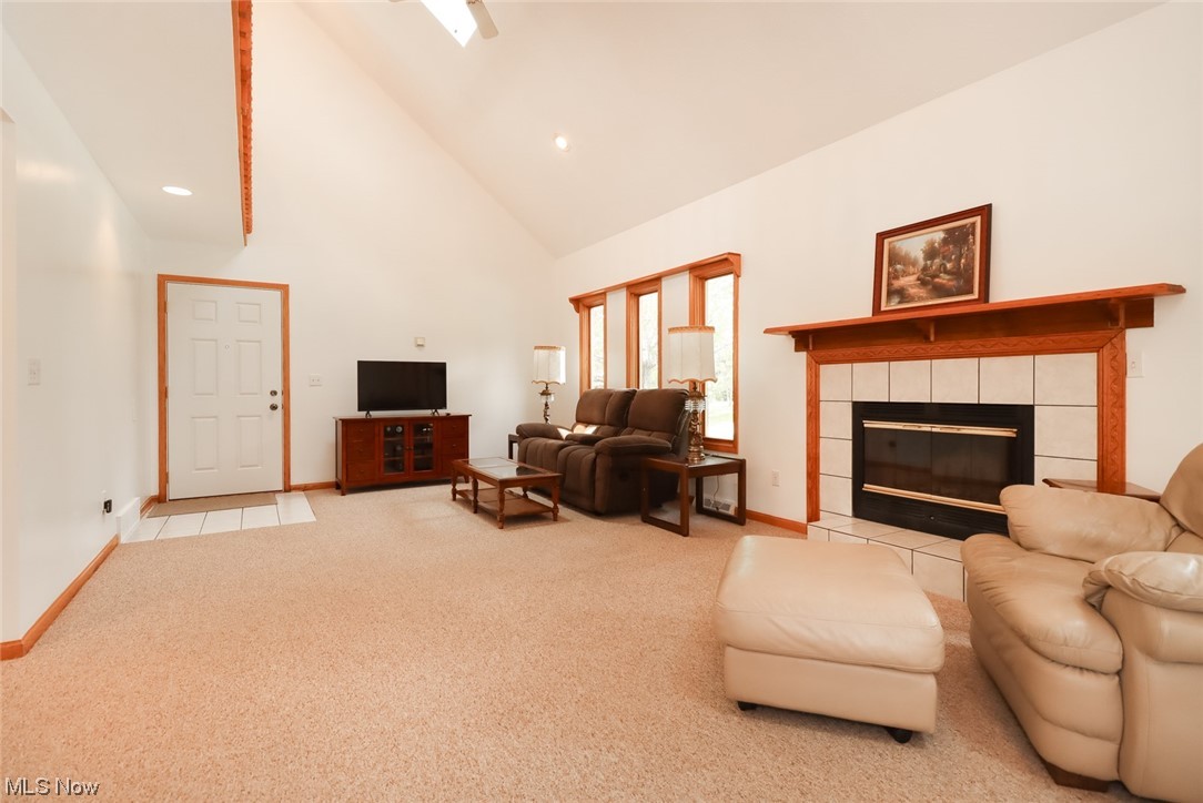 Westfield - Residential