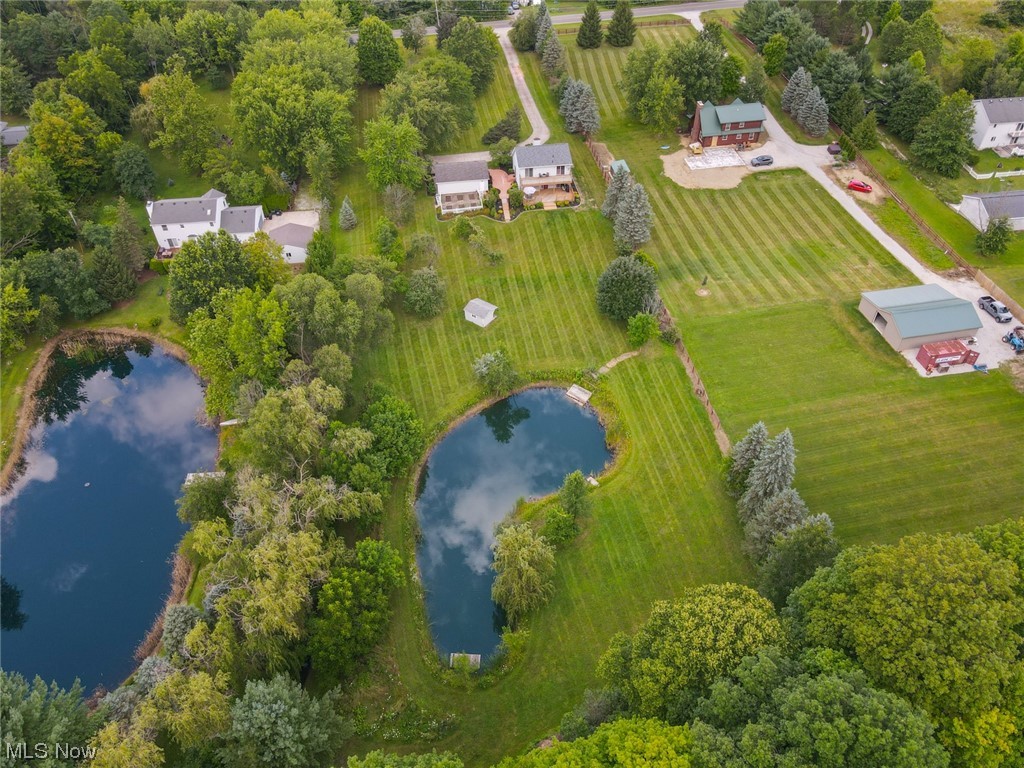 Westfield - Residential