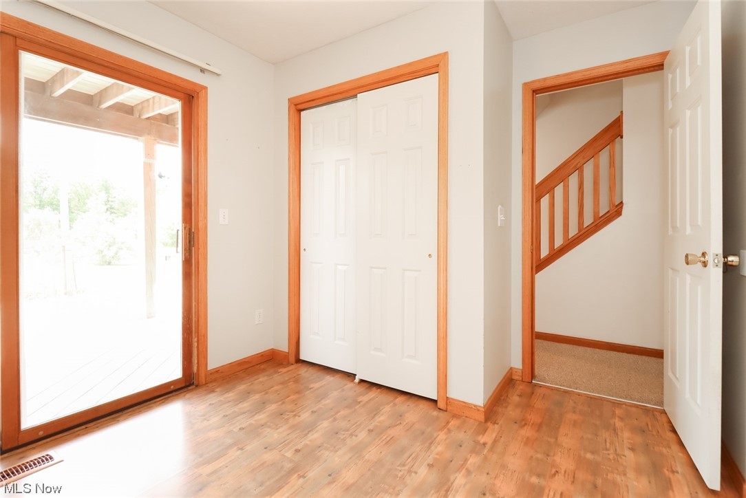 Westfield - Residential