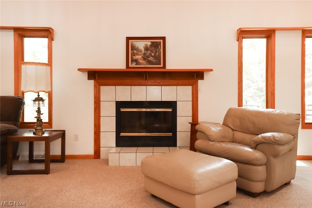 Westfield - Residential