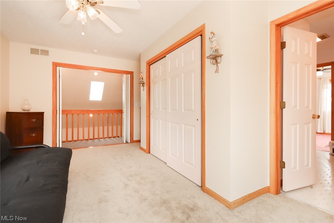 Westfield - Residential