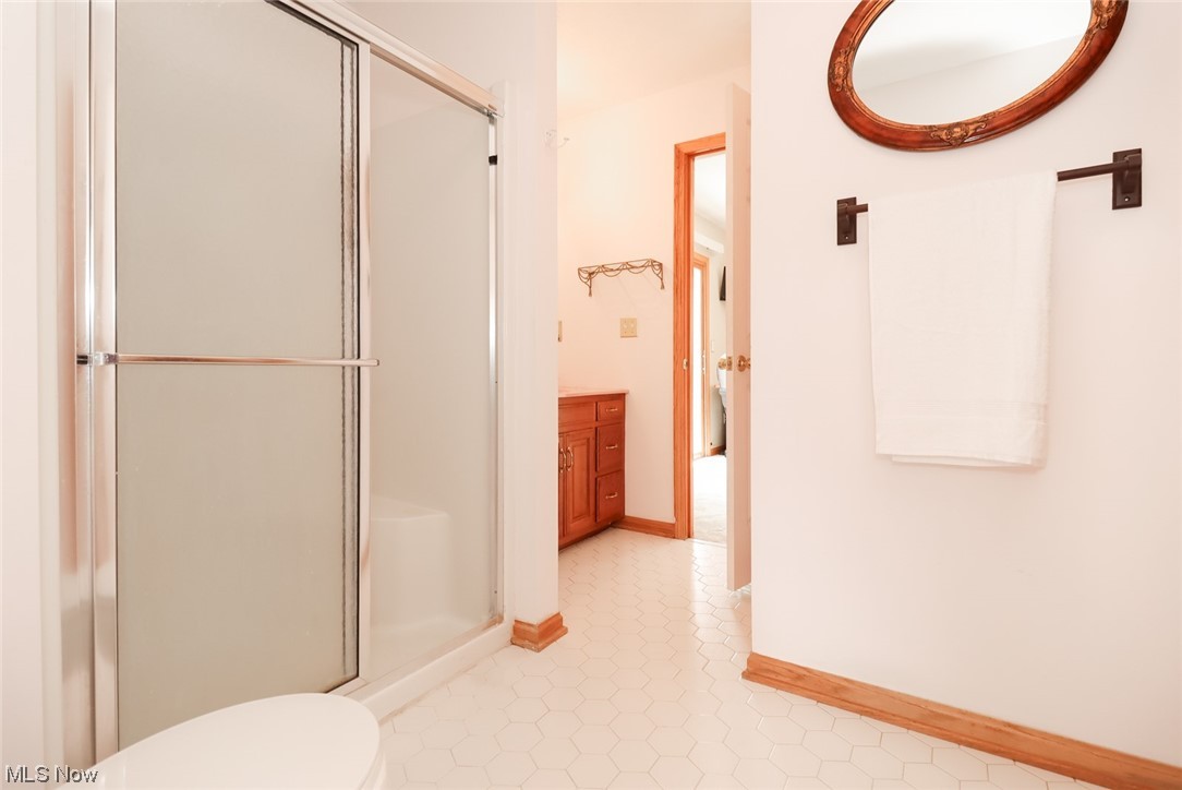 Westfield - Residential