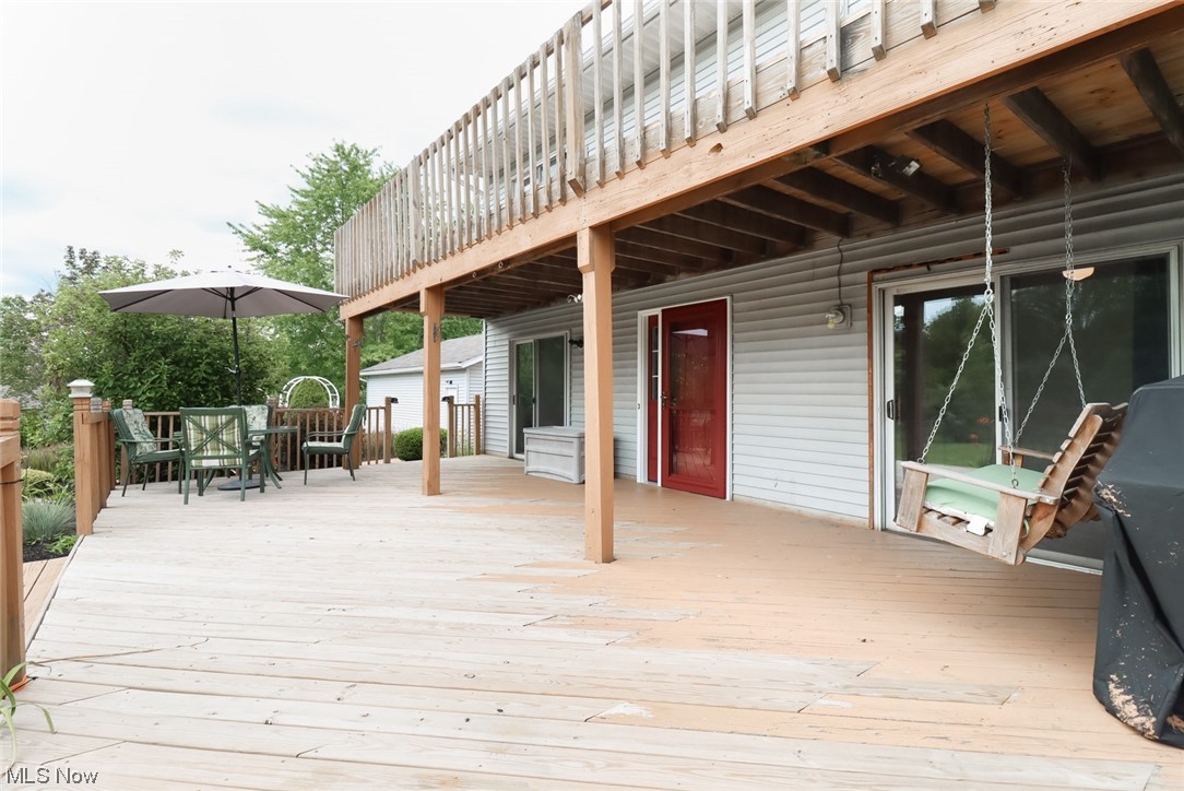 Westfield - Residential