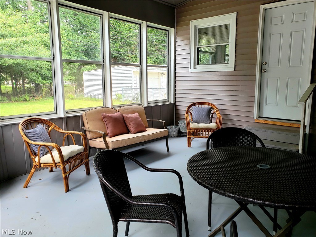 Terrace Park - Residential