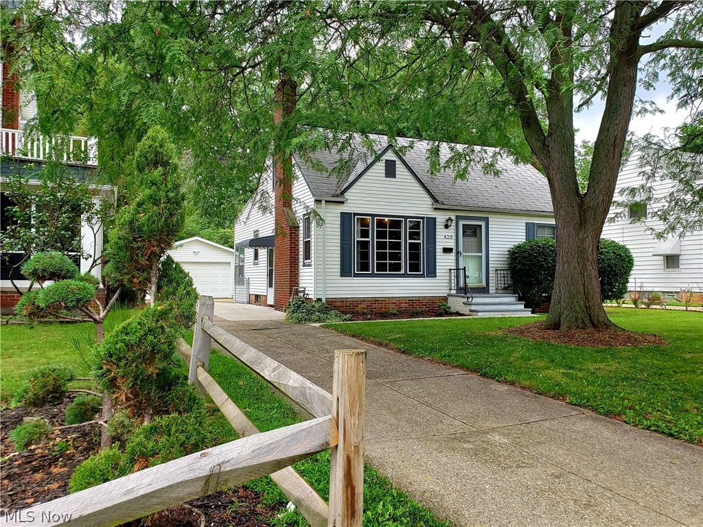 Terrace Park - Residential