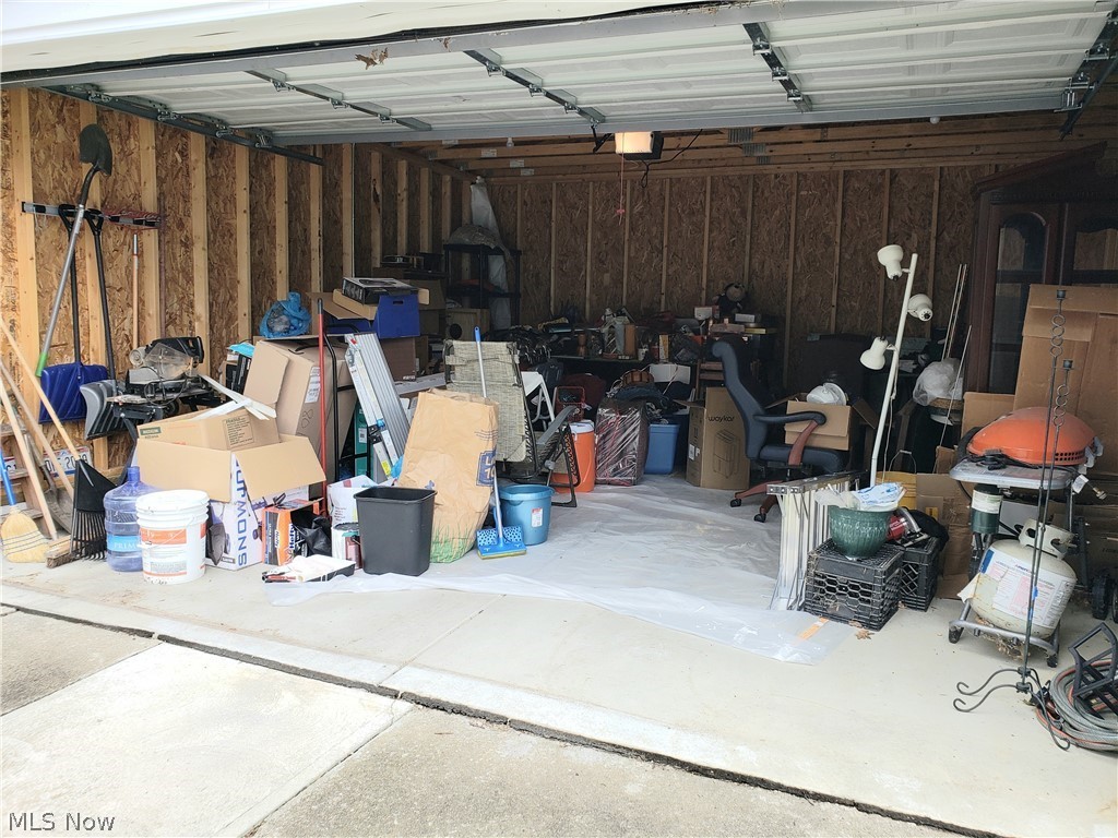 Terrace Park - Residential