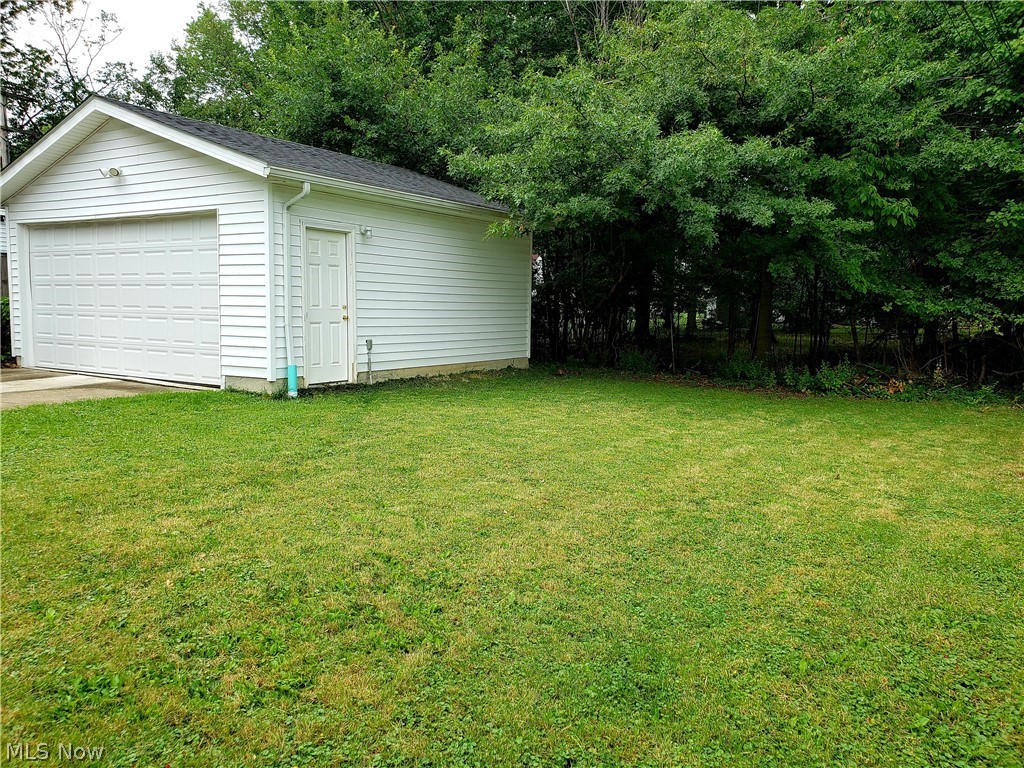 Terrace Park - Residential